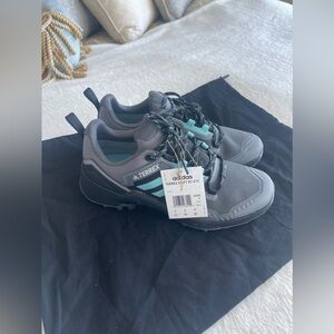Adidas Terrex hiking shoes New with tags US 9.5